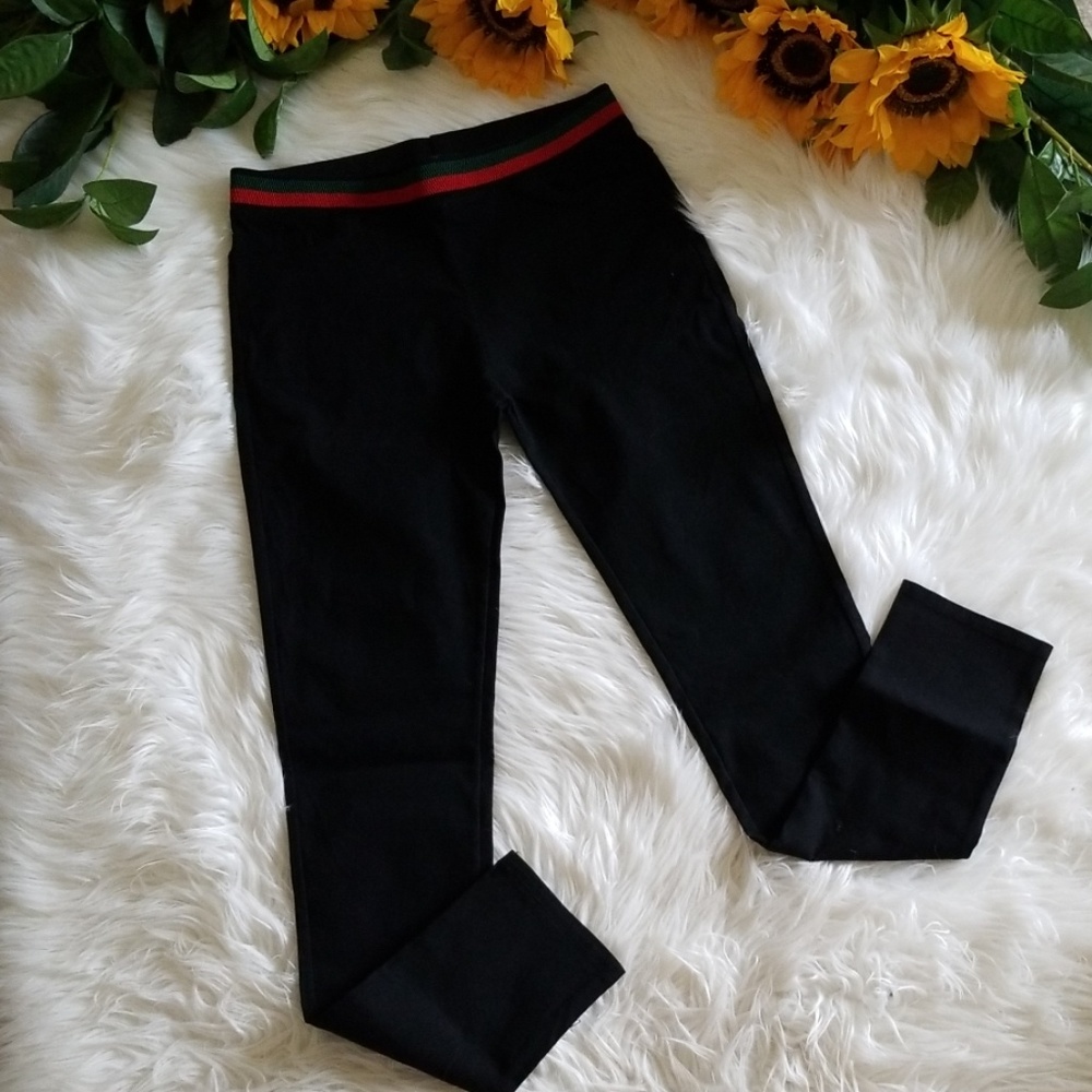 NWOT SJL Apparel Stretch Skinny Pants